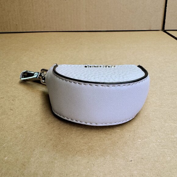 Calvin Klein Coin Pouch Keychain - Picture 4 of 5